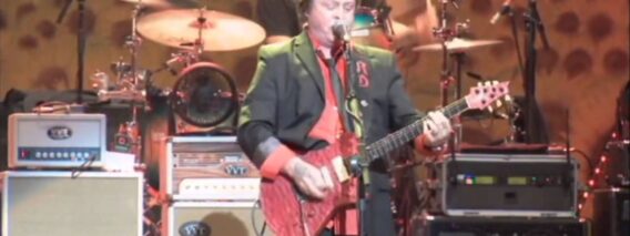 Rick Derringer Edgar Winter Ringo Starr Rock N Roll Hoochie Koo