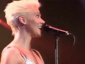 Roxette – Joyride (Live) (4K-Upscale) 1992