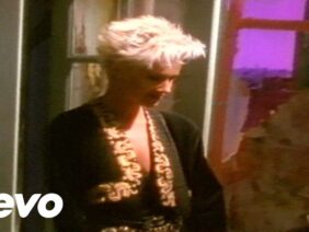 Roxette – The Look