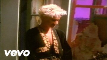 Roxette – The Look