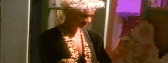 Roxette – The Look