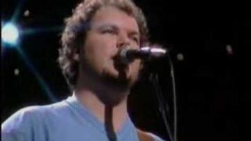 Sailing by Christopher Cross in 1980