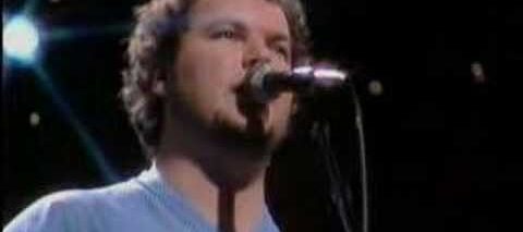 Sailing by Christopher Cross in 1980