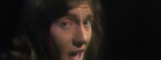 Smokie – Ill Meet You at Midnight (Official Video)