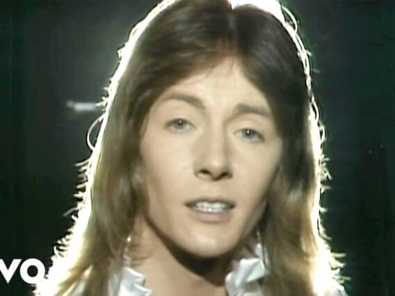 Smokie – Living Next Door to Alice (Official Video) (VOD)
