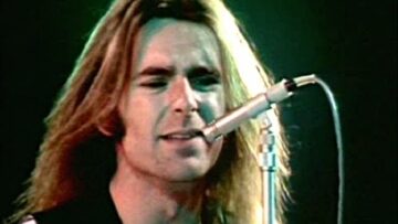 Status Quo – Down down 1974 Video Sound HQ