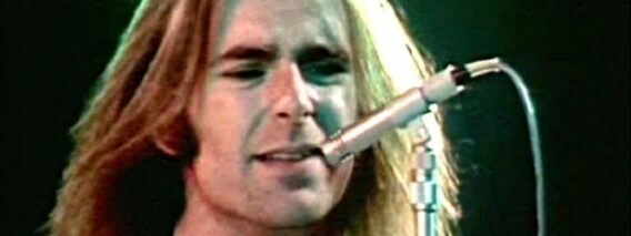 Status Quo – Down down 1974 Video Sound HQ