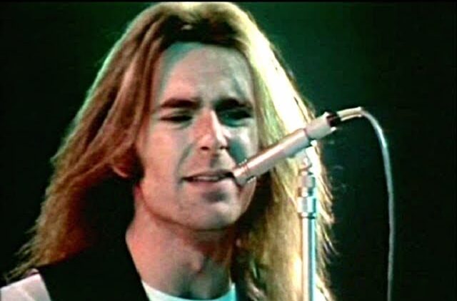 Status Quo – Down down 1974 Video Sound HQ
