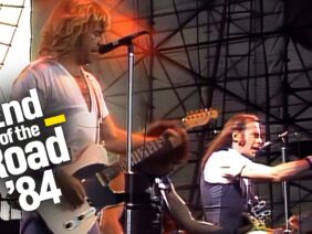 Status Quo – Whatever You Want, End Of The Road 84 | AI Enhanced (Soundboard)