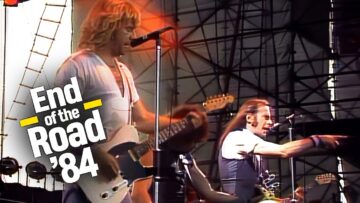 Status Quo – Whatever You Want, End Of The Road 84 | AI Enhanced (Soundboard)