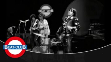 Steppenwolf – Born To Be Wild (1969)