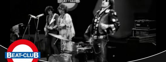 Steppenwolf – Born To Be Wild (1969)