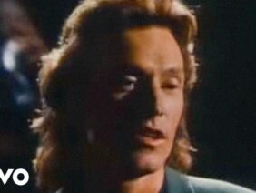Steve Winwood – Higher Love (Official Music Video)