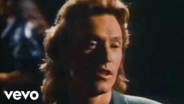 Steve Winwood – Higher Love (Official Music Video)
