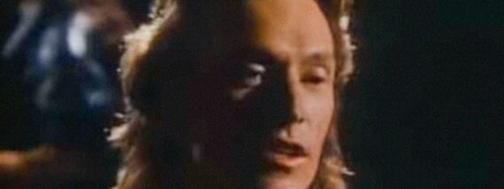 Steve Winwood – Higher Love (Official Music Video)
