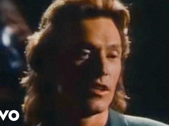 Steve Winwood – Higher Love (Official Music Video)