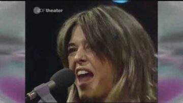 SUZI QUATRO – 48 CRASH !! HD