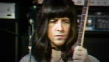 Sweet – Fox On The Run – 45 (OFFICIAL)