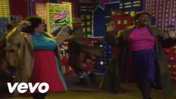 The Weather Girls – Its Raining Men (Video)