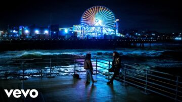 The Weeknd – Drive (Official Music Video)