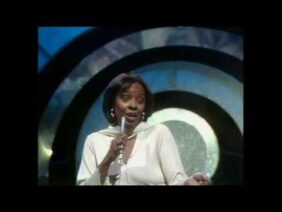 Thelma Houston – Dont Leave Me This Way – HQ 17/2/1977