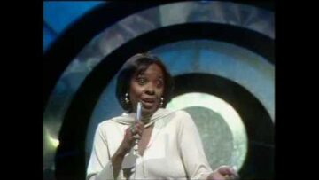Thelma Houston – Dont Leave Me This Way – HQ 17/2/1977