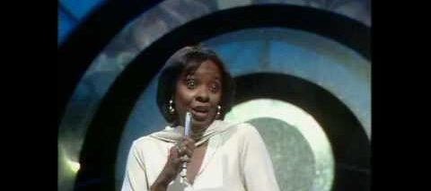 Thelma Houston – Dont Leave Me This Way – HQ 17/2/1977