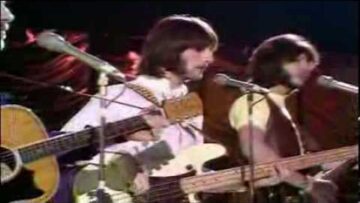 Tremeloes: Silence Is Golden (UK, 1967)