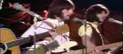 Tremeloes: Silence Is Golden (UK, 1967)