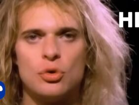Van Halen – Jump (Official Music Video) [HD]
