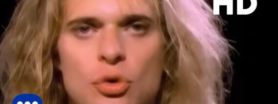Van Halen – Jump (Official Music Video) [HD]