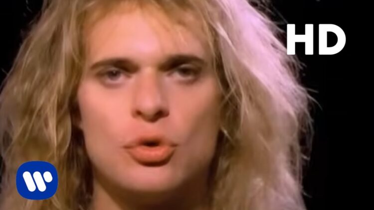 Van Halen – Jump (Official Music Video) [HD]