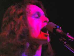 YesSongs #7: YES – Roundabout