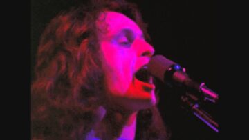 YesSongs #7: YES – Roundabout