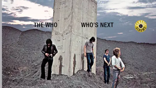 The Who - Classic Album: Who's Next