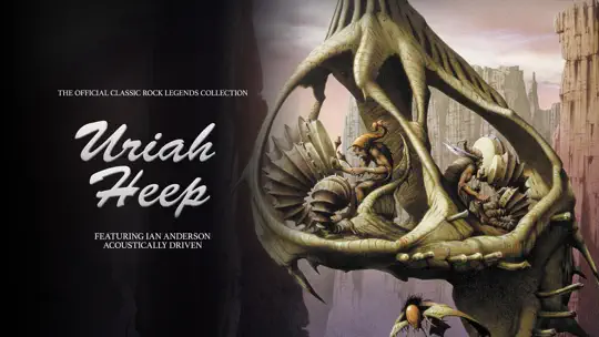 Uriah Heep