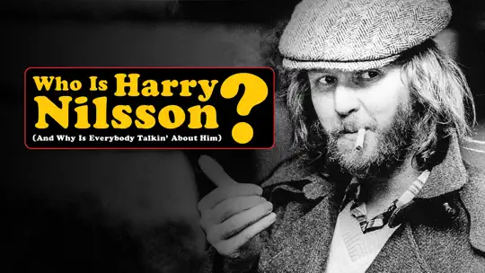 Who Is Harry Nilsson