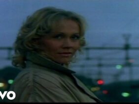 ABBA – The Day Before You Came (Video)