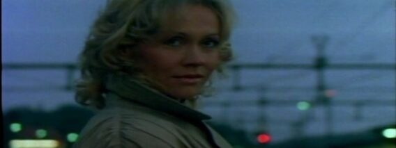 ABBA – The Day Before You Came (Video)