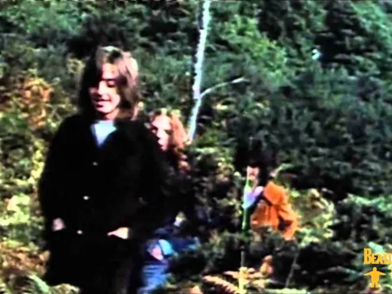 Badfinger – No Matter What
