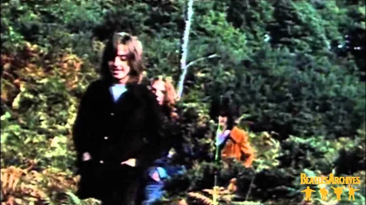 Badfinger – No Matter What