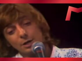 Barry Manilow – Mandy / Could It Be Magic (Live from The Kentucky Derby Concert, 1975)