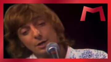 Barry Manilow – Mandy / Could It Be Magic (Live from The Kentucky Derby Concert, 1975)