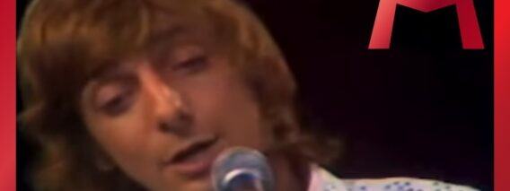 Barry Manilow – Mandy / Could It Be Magic (Live from The Kentucky Derby Concert, 1975)