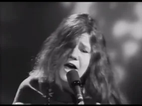Big Brother and The Holding Company – Ball and Chain