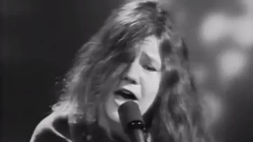 Big Brother and The Holding Company – Ball and Chain