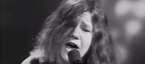 Big Brother and The Holding Company – Ball and Chain