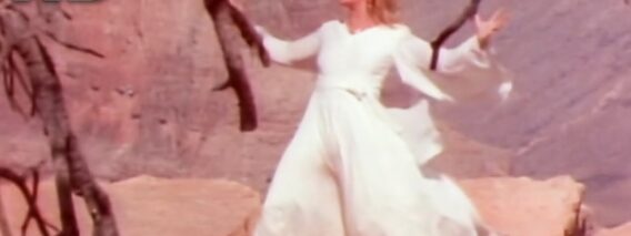 Bonnie Tyler – Holding Out For A Hero (Official HD Video)