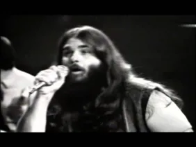 Canned Heat – Let’s Work Together