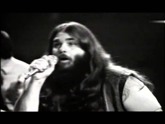 Canned Heat – Let’s Work Together